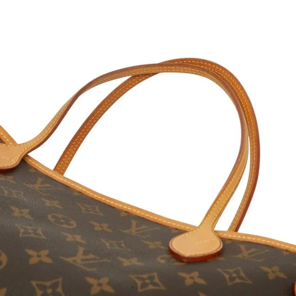 LOUIS VUITTON delivery duty